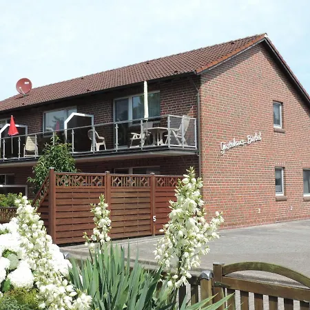 Apartment Strandnest
