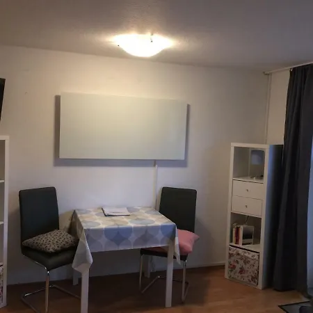 Strandnest Horumersiel