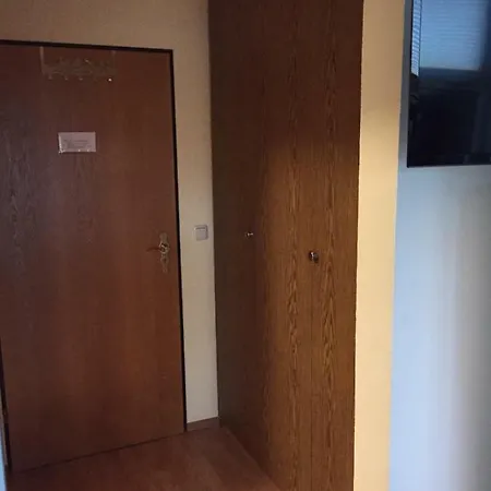Apartmán Strandnest *